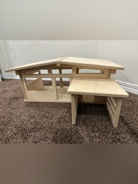 Conifer Toys - Palm Desert House